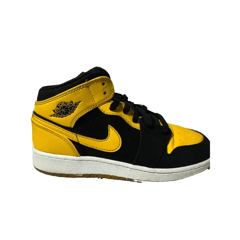 Air Jordan’s 1 - Combo 2 Pairs Men’s And Youth “ Father/Son Combo”